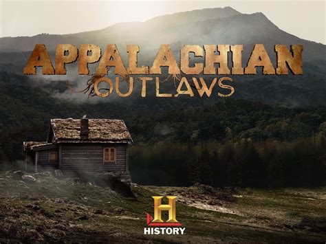 appalachian outlaws fake